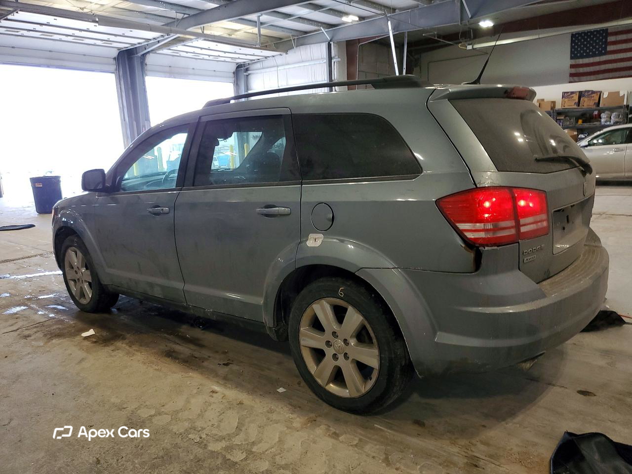Dodge Journey 2010