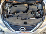 Nissan Altima 2016