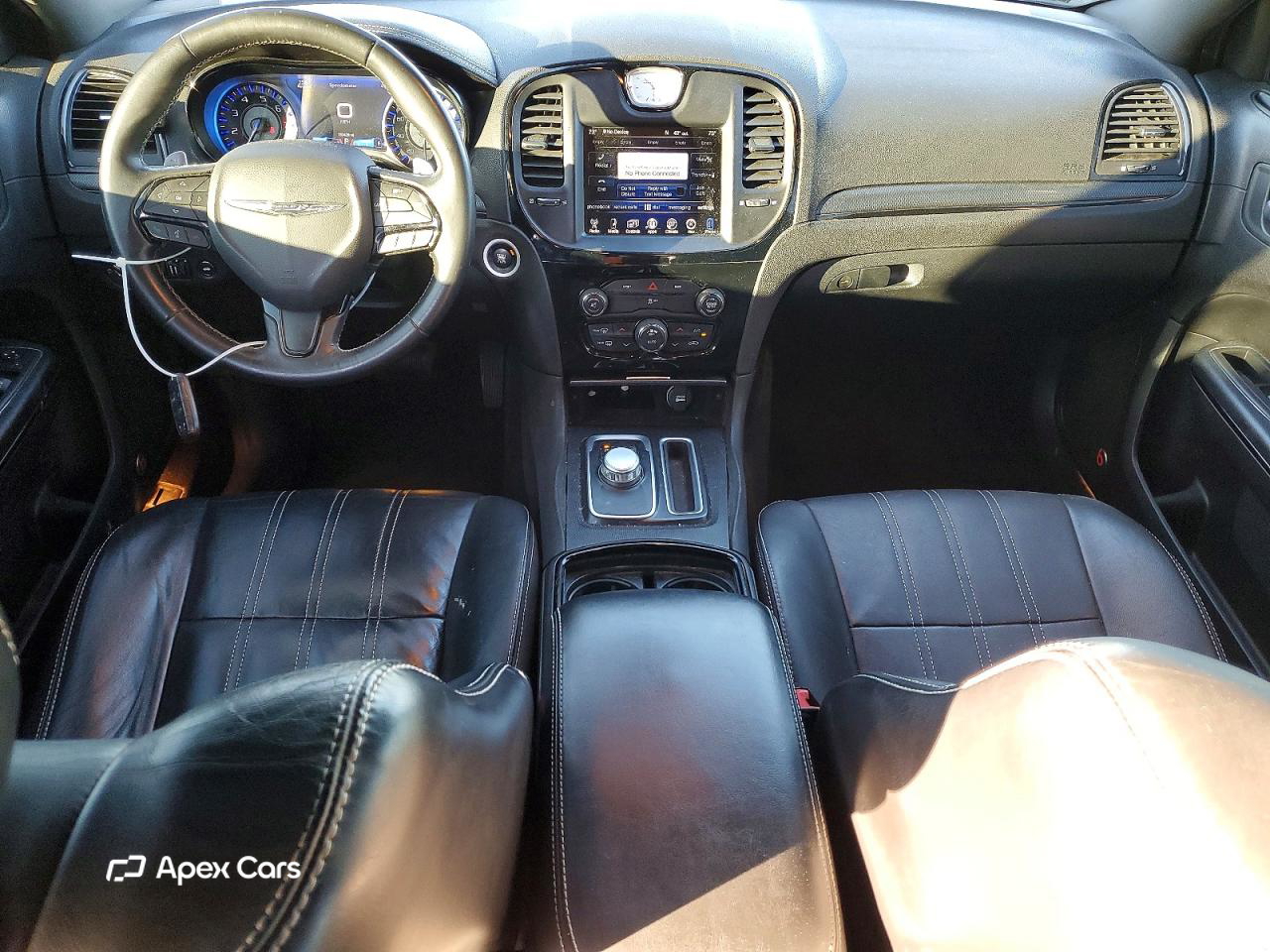 Chrysler 300 2015