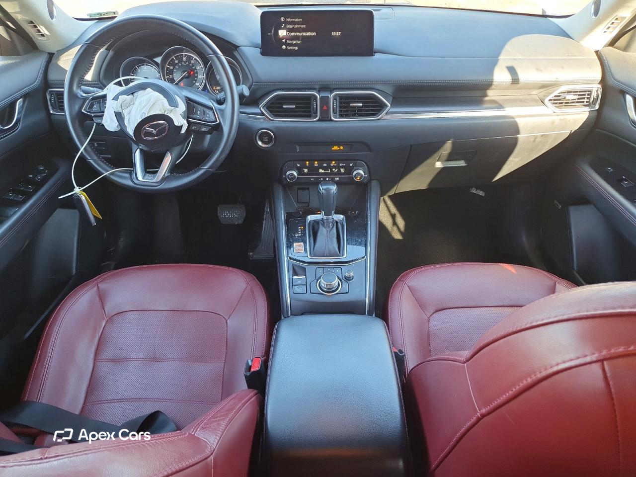 Mazda CX-5 2023
