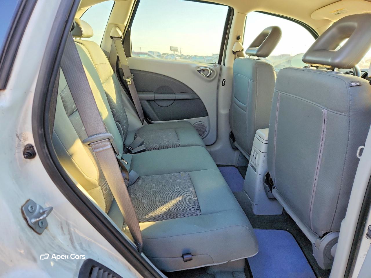 Chrysler PT Cruiser 2009