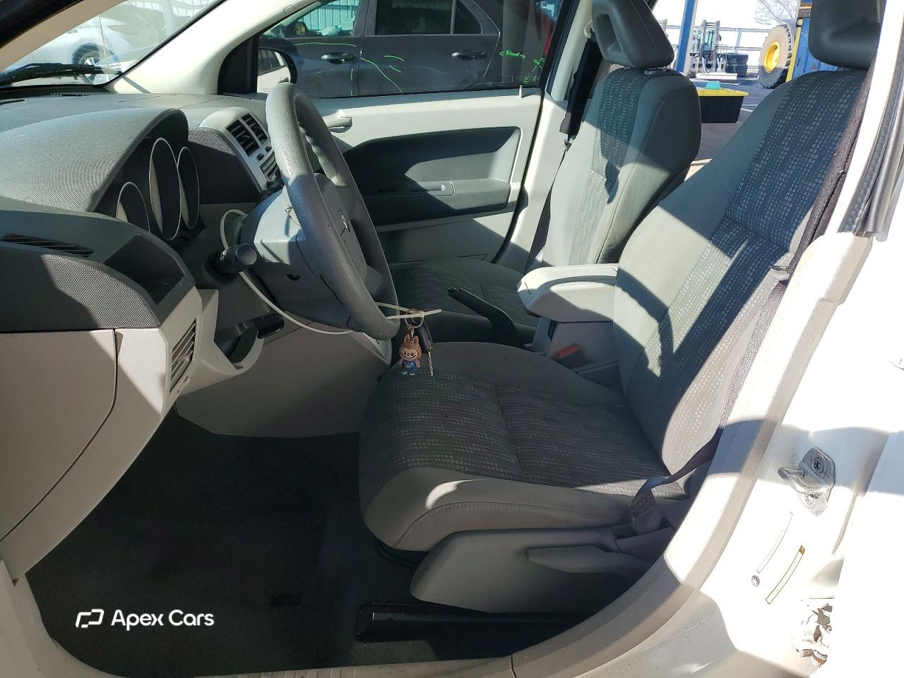 Dodge Caliber 2007