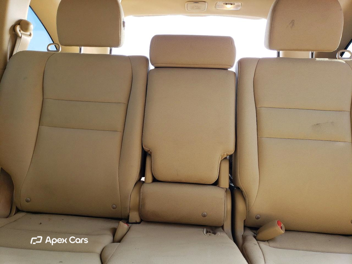 Honda CR-V 2011