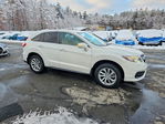 Acura RDX 2016