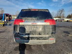 GMC Terrain 2010