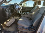 Chevrolet Silverado 2018