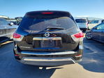 Nissan Pathfinder 2014