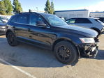 Audi Q5 2015