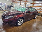 Kia Optima 2011