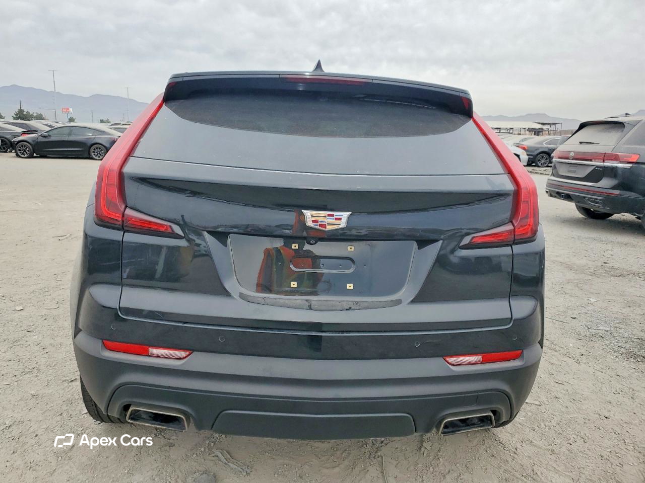 Cadillac XT4 2023