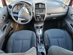 Nissan Versa 2015