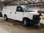 Chevrolet Express 2017