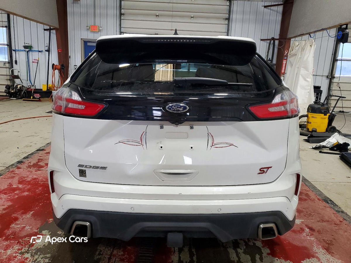 Ford Edge 2020
