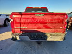 Chevrolet Silverado 2019