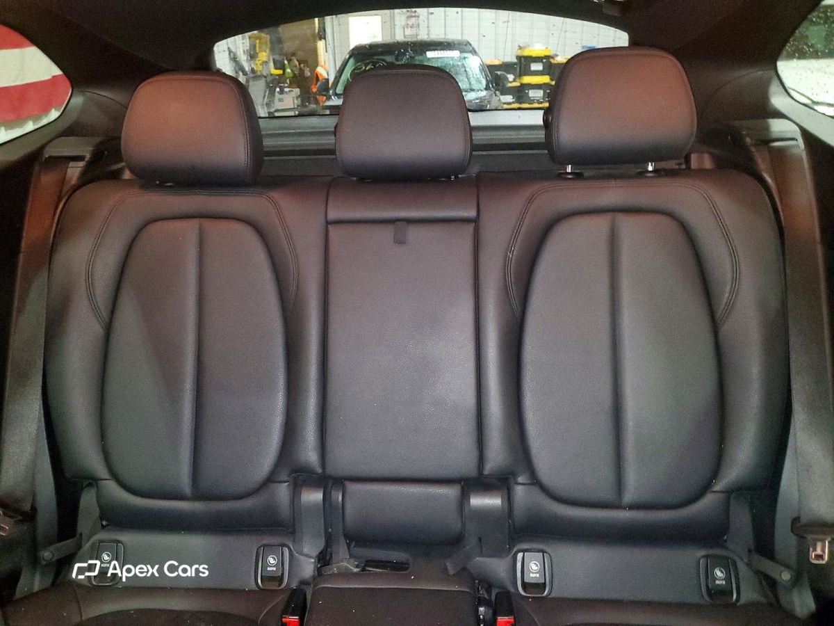 BMW X1 2016