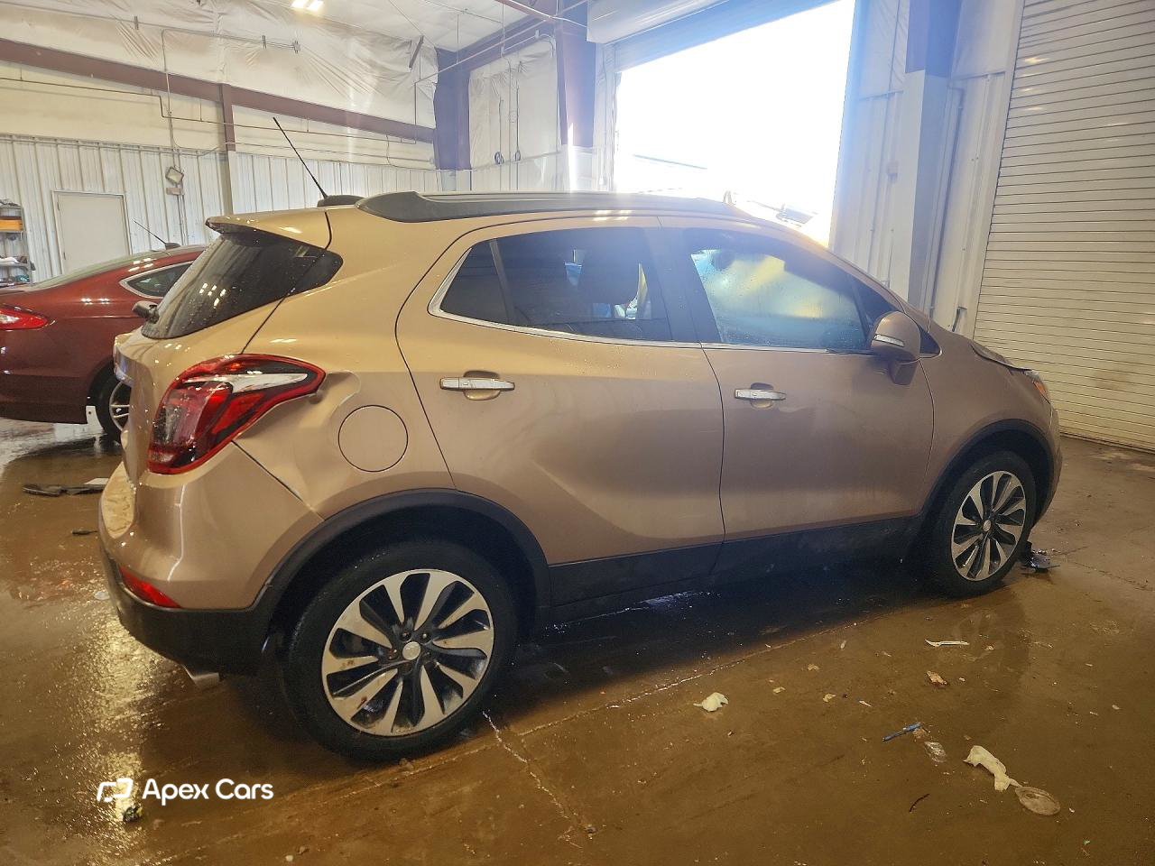 Buick Encore 2019