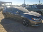 Nissan Altima 2018
