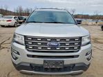 Ford Explorer 2016
