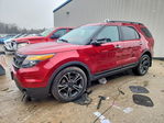 Ford Explorer 2014