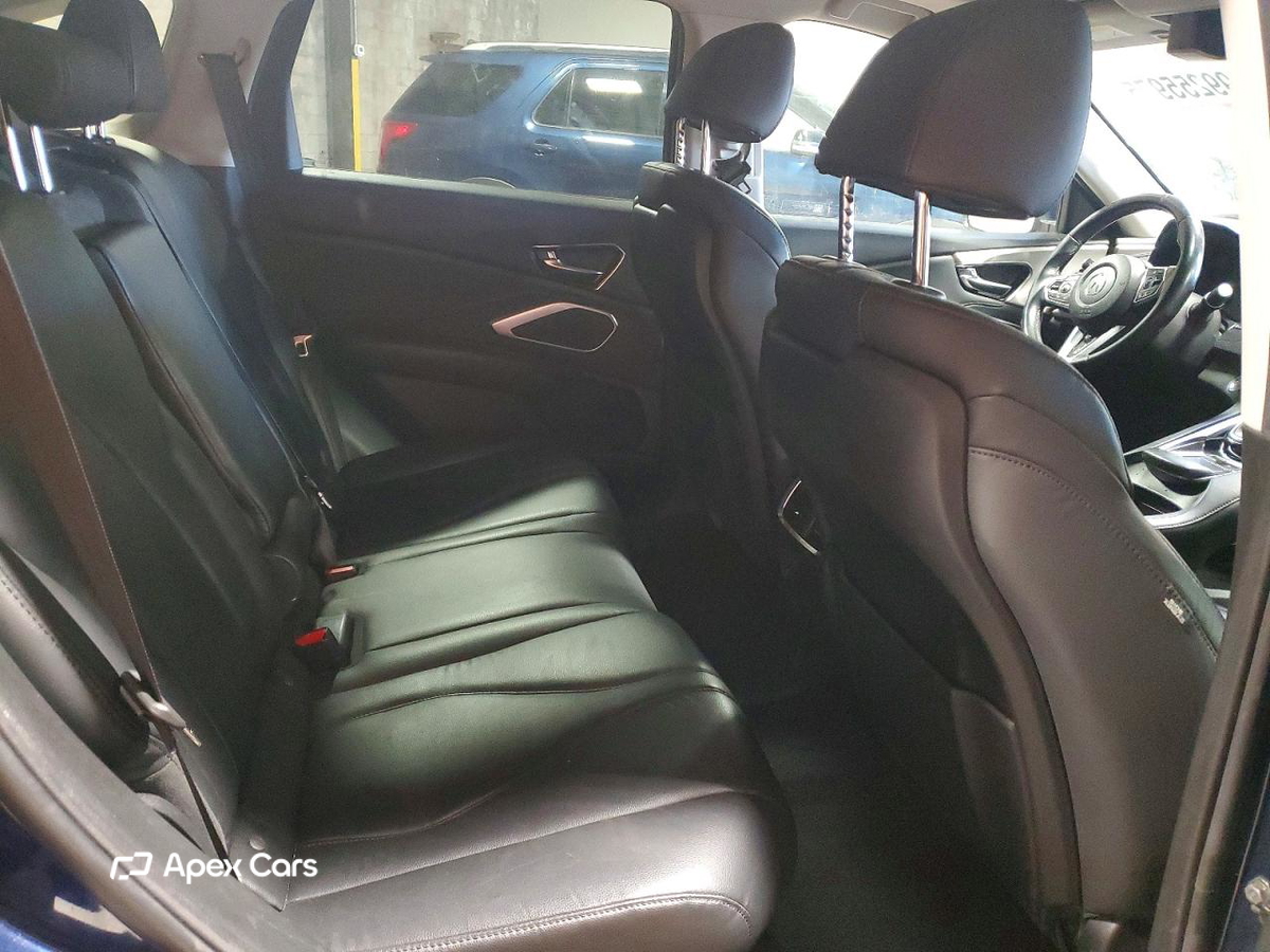 Acura RDX 2019