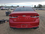 Hyundai Sonata 2018