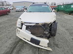 Cadillac SRX 2008