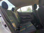 Mitsubishi Mirage 2019