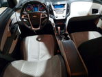 Chevrolet Equinox 2011