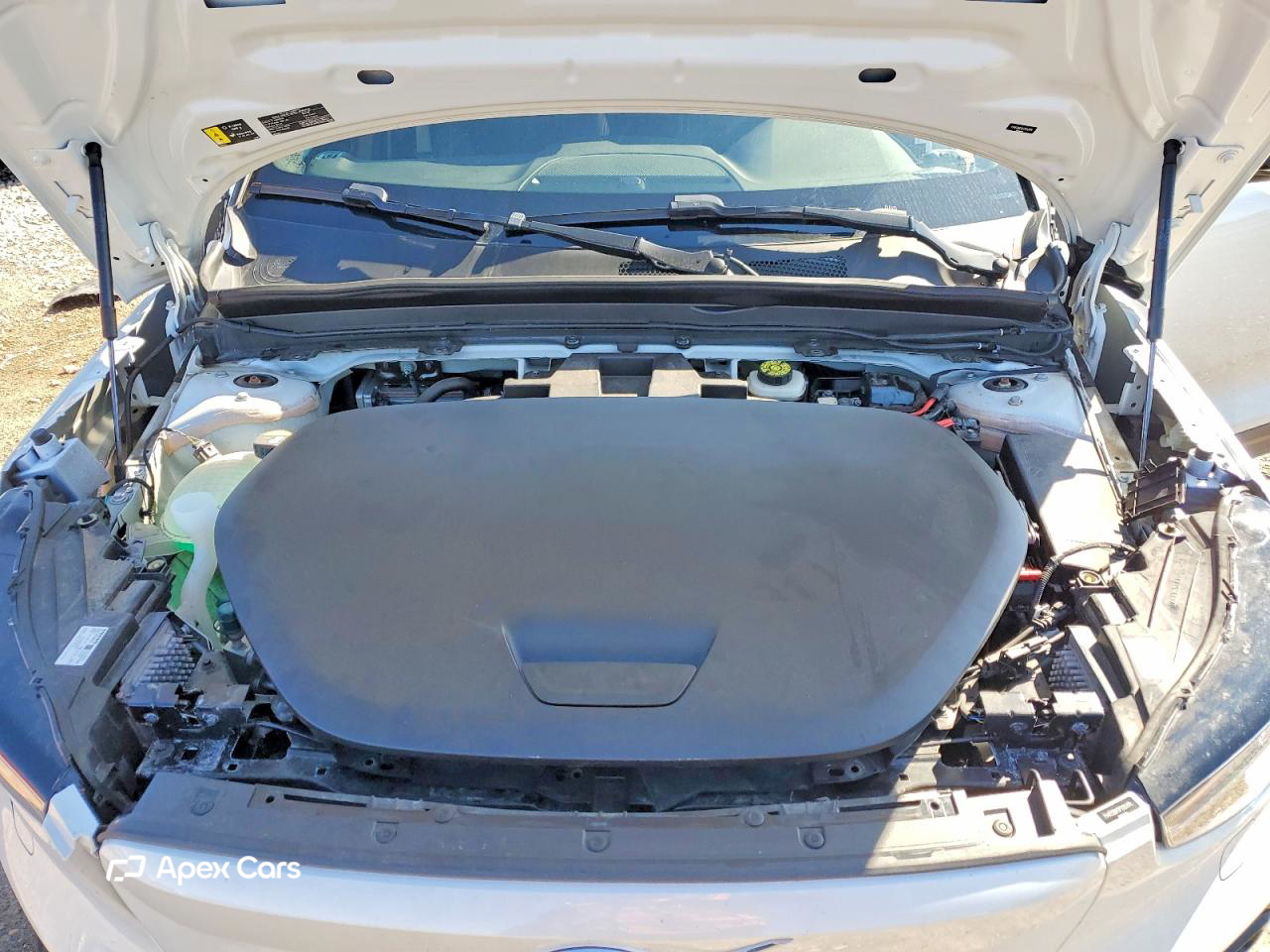 Volvo C40 2023