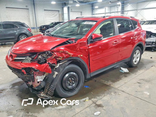 Toyota RAV 4 2014 - Image 1 of 15