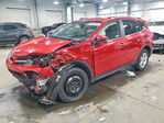 Toyota RAV 4 2014