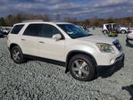 GMC Acadia 2012