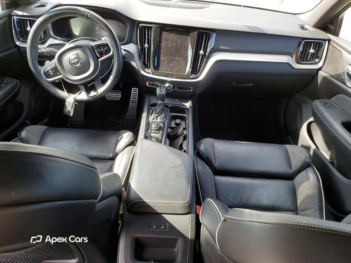 Volvo S60 2019