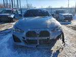 BMW Series 4 2025