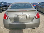 Nissan Maxima 2007