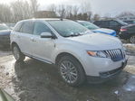 Lincoln MKX 2015