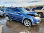 Subaru Forester 2011