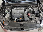 Mitsubishi Outlander 2012