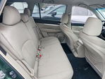 Subaru Outback 2011