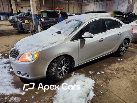 Buick Verano 2017 - Zdjęcie 1 z 13