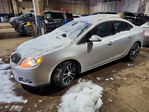 Buick Verano 2017