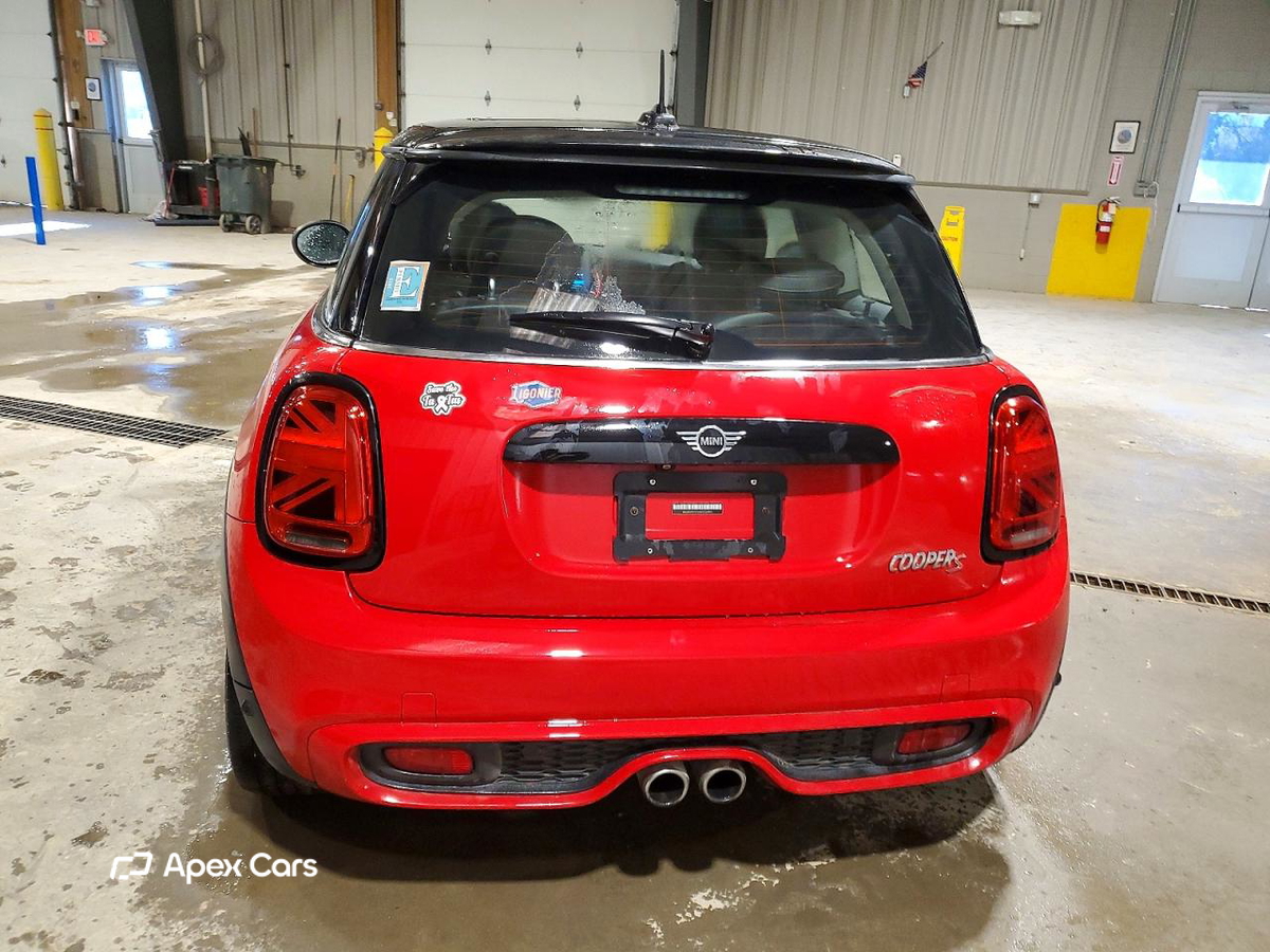 MINI Cooper 2019