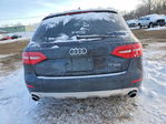 Audi A4 2013