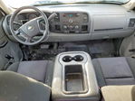 Chevrolet Silverado 2013
