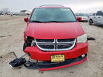 Dodge Caravan 2012