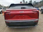 Chevrolet Blazer 2024