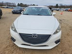 Mazda 3 2016