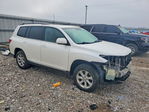 Toyota Highlander 2013