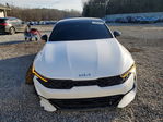 Kia K5 2022