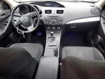 Mazda 3 2013
